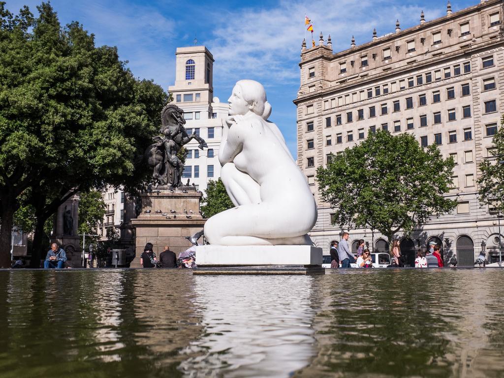 El Puchi Barcelona