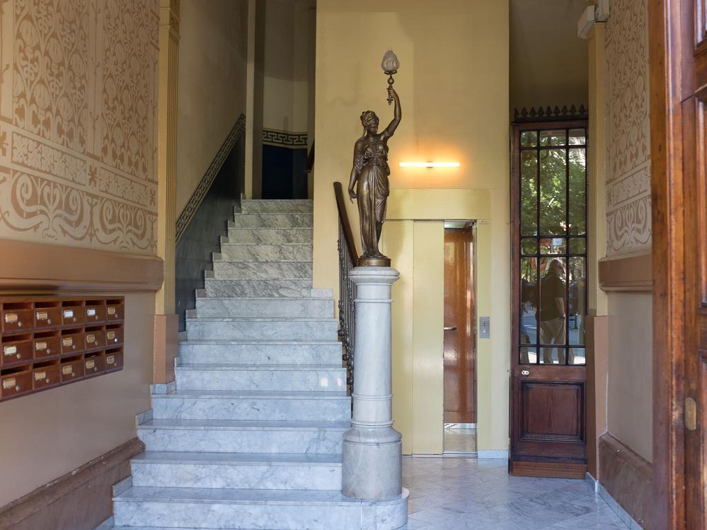 Gasthof El Puchi Barcelona