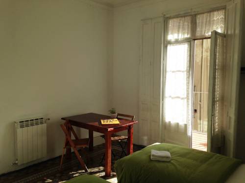 El Puchi Gasthof Barcelona
