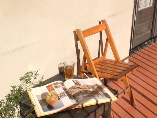Gasthof El Puchi Barcelona