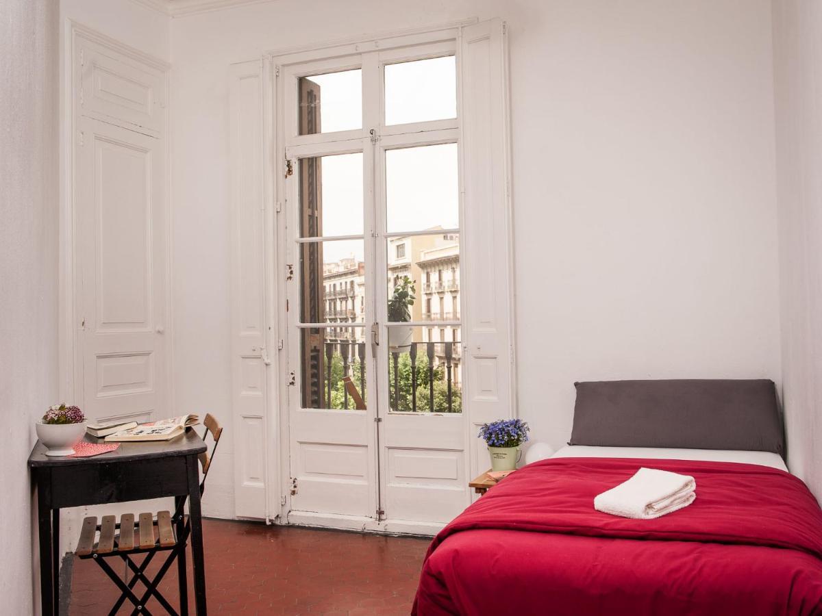 Gasthof El Puchi Barcelona