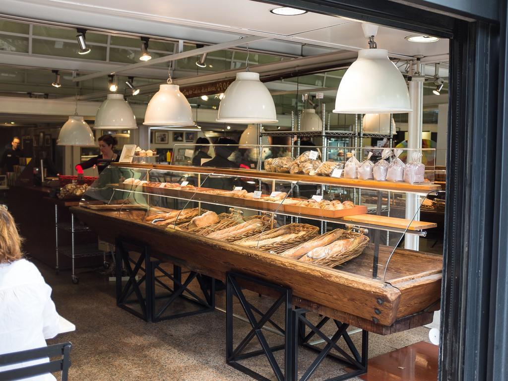 El Puchi Maison d'hôtes Barcelone