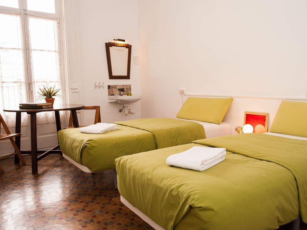 Maison d'hôtes El Puchi Barcelone