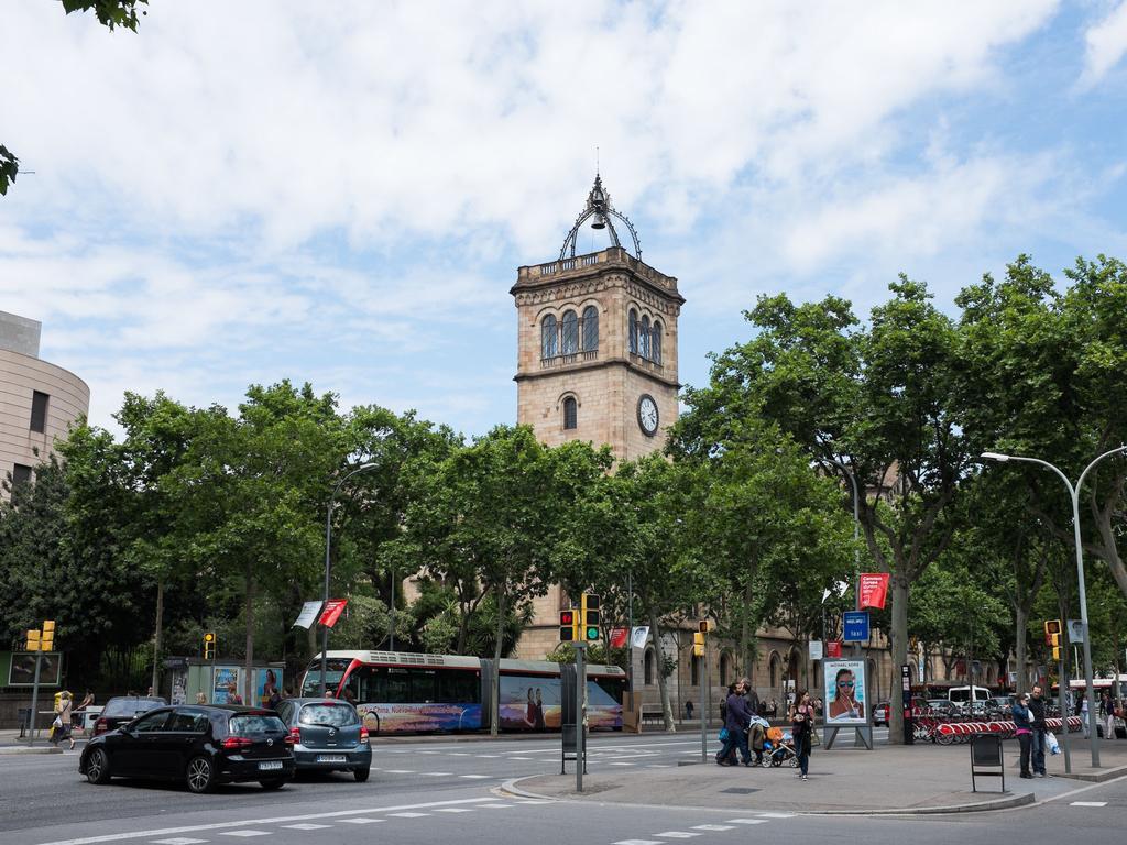 El Puchi Maison d'hôtes