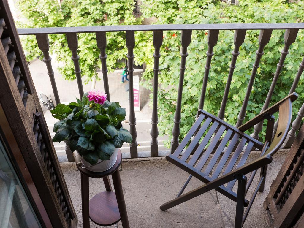 El Puchi Maison d'hôtes Barcelone