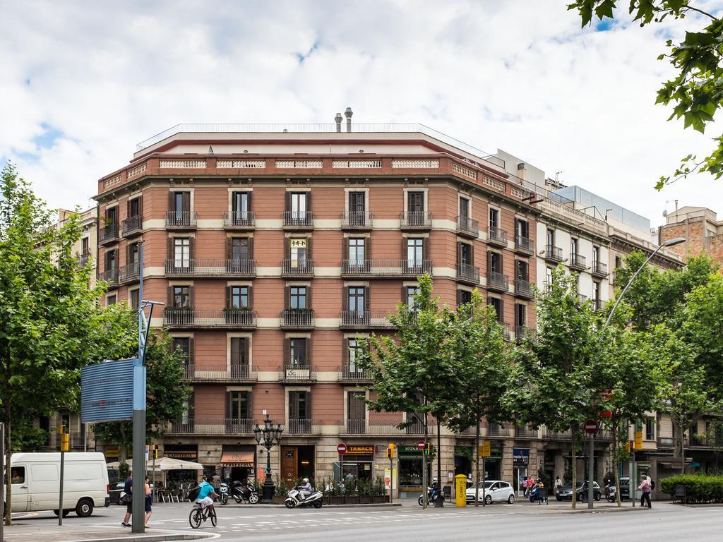 El Puchi * Barcelone