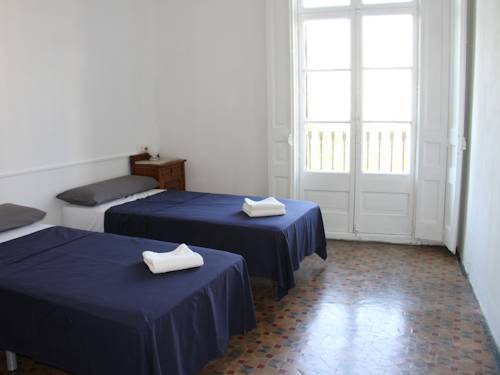 Maison d'hôtes El Puchi *