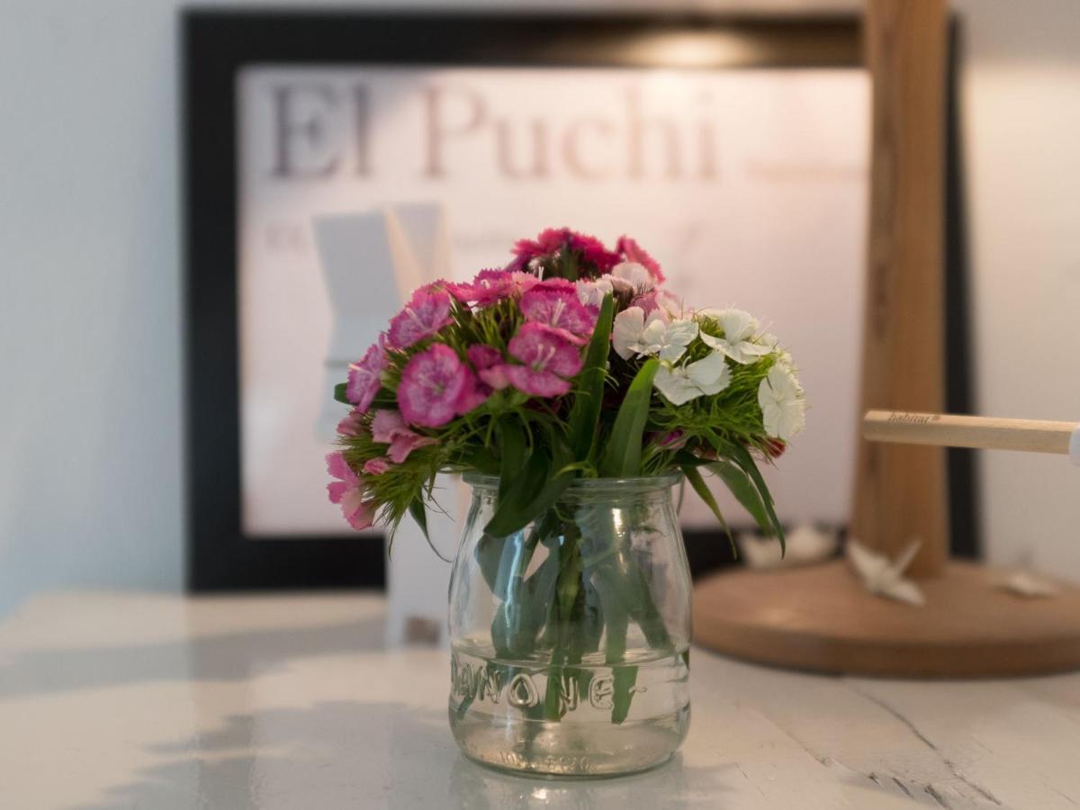 El Puchi